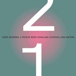 Ader, Behrens, J. Froese, Merz, Ringlage, Schmoelling, Waters – 21