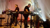 Kurt Ader und Dominik Ader 2021 live 3 - Icon