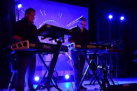 Kurt Ader und Dominik Ader 2021 live 4 - Icon